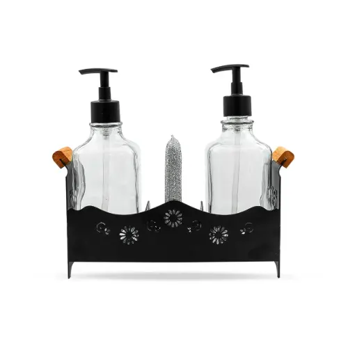 جا مایعی کلاسیک دو قلو یونیک کد UN-2959