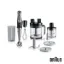گوشت کوب برقی براون مدل MQ9185
