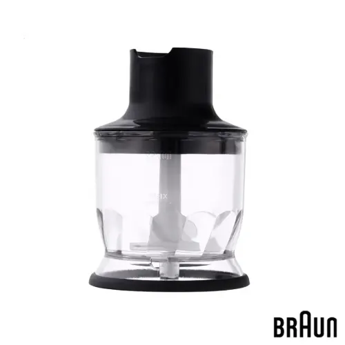 گوشت کوب برقی براون مدل MQ7085