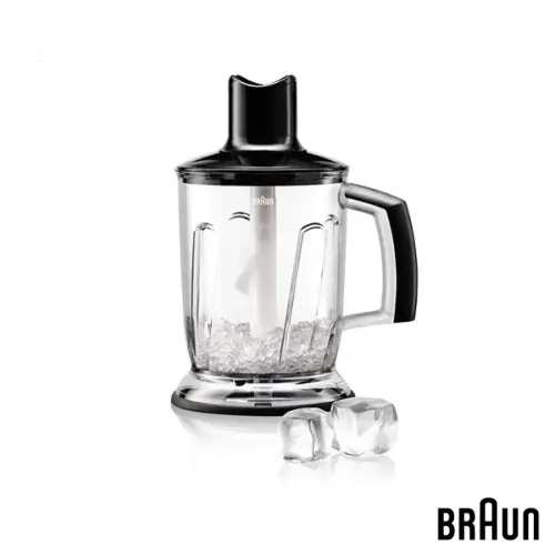 گوشت کوب برقی براون مدل MQ7045