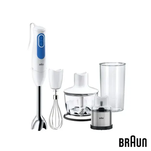 گوشت کوب برقی براون مدل MQ-3038