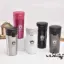 تراول ماگ قفلی 500 میلی لیتر متالیک Vacuum Insulation Cup کد 91