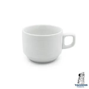 فنجان هتلی کاپوچینو لاته تقدیس کد HR67
