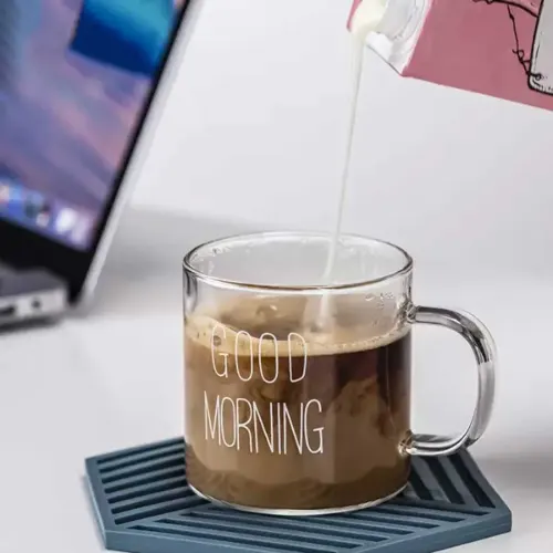 شات پیرکس Good Morning ست 6 عددی