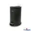 سطل زباله یونیک 5 لیتر UN-4210 مشکی