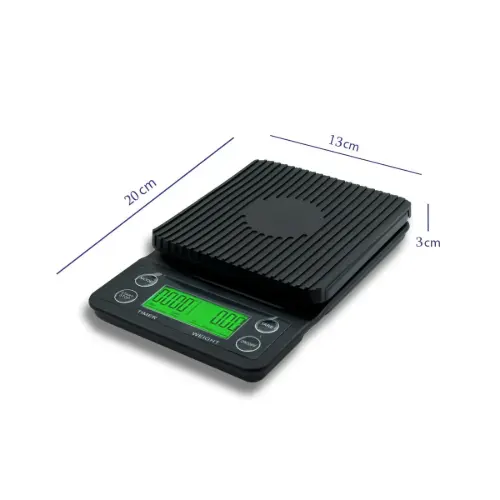 ترازوی کافی شاپ MS-K07