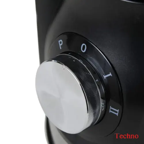 آسیاب و مخلوط کن تکنو مدل Te-209