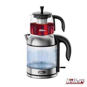 چای ساز TS286 فلر