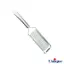 رنده دور فلزی ریز یونیک مدل UN-1129 (وارداتی اصل)