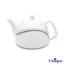 قوری چینی موج یونیک UN-7542