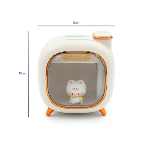 ابعاد دستگاه بخور مدل A330 Humidifier
