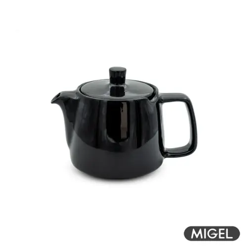 قوری چینی یدک چای ساز میگل سازگار با 305 301 GTS 070