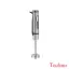 گوشت کوب برقی 600 وات استیل تکنو te-809