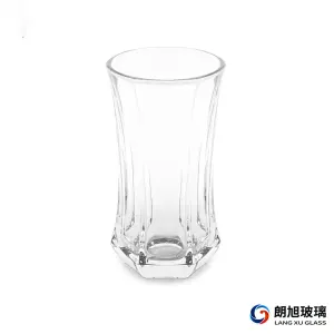 لیوان بلند گلکسی لیوینگ هوم LXY1037 لانگ ژو 6 عددی