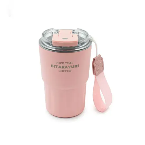 تراول ماگ سیتارایوری 360 میلی لیتر Sitarayuri ZF-026