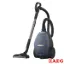 جارو برقی AEG VX82-1-5DB سرمه ای
