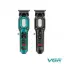 خط زن و ماشین اصلاح شارژی VGR-900