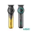 خط زن شارژی VGR-990 رنگ طلایی