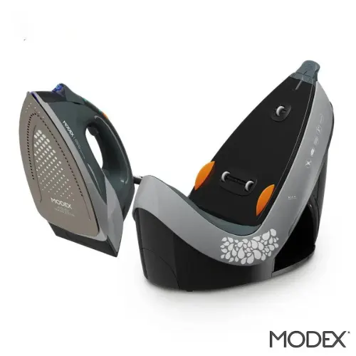 اتو بخار modex