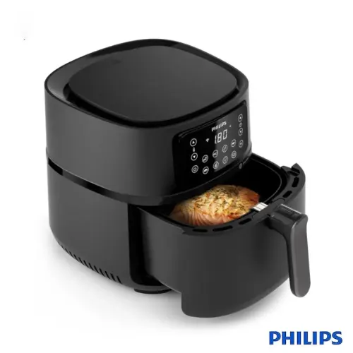 قیمت سرخ‌ کن بدون روغن فیلیپس مدل HD9285