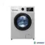 ماشین لباسشویی اسنوا سری هارمونی اسپید ظرفیت 8 کیلوگرم مدل SWM-B80