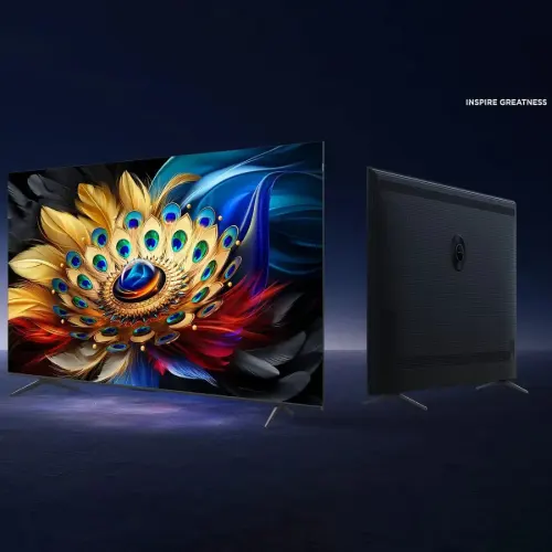 TCL 65C655