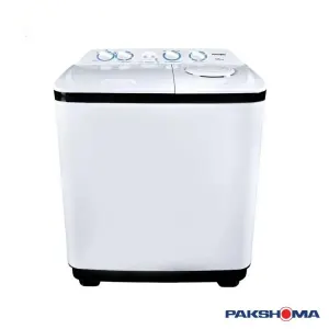 ماشین لباسشویی پاکشوما مدل PTN 9604  ظرفیت 9.6 کیلوگرم