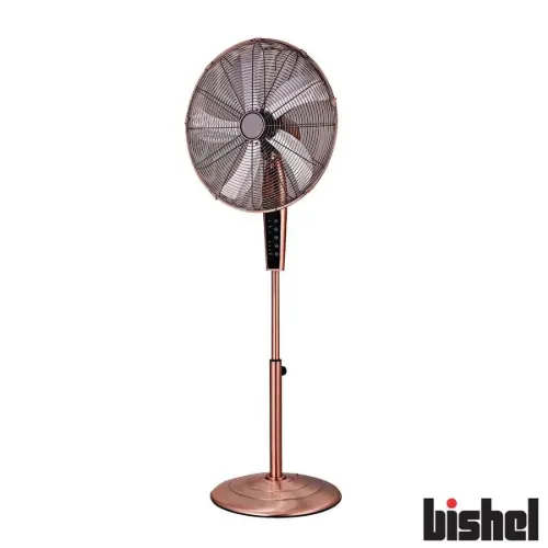 پنکه ایستاده BL-SF-103 بیشل