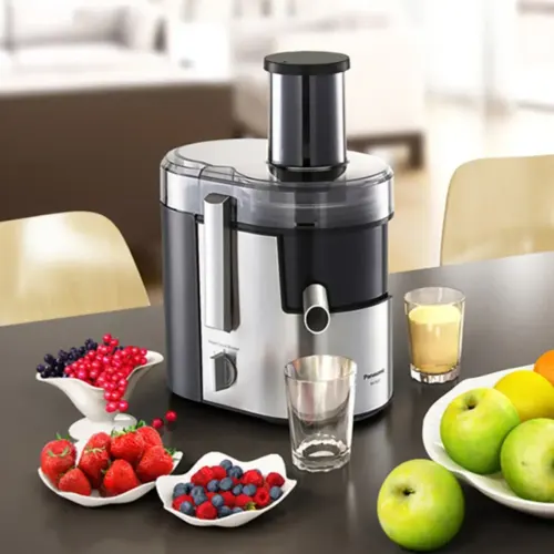 آبمیوه گیری مدلMJ-DJ31 پاناسونیک