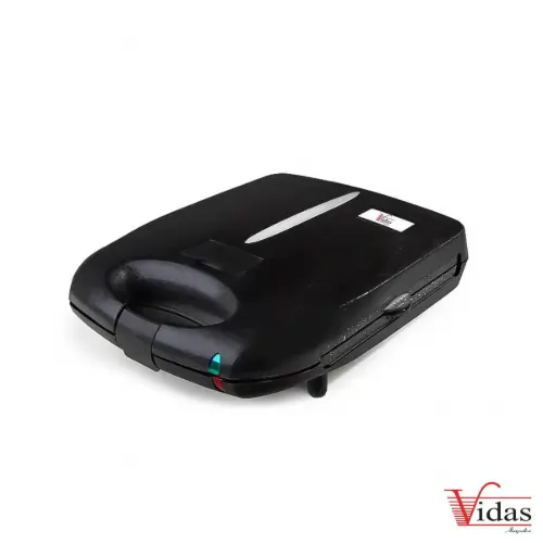 ساندویچ ساز ویداس مدل VIR-5637