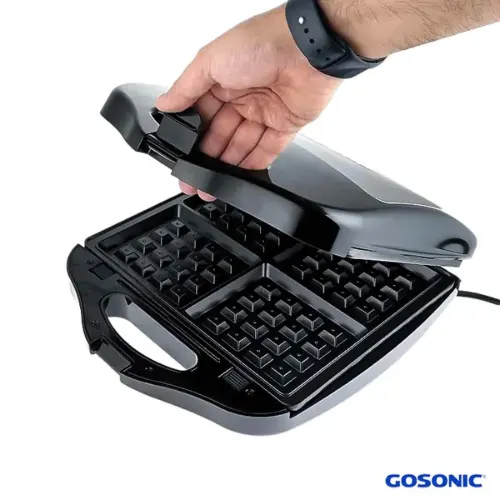 ساندویچ ساز گوسونیک مدل GSM-605