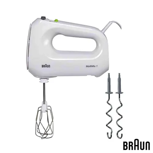 خرید همزن برقی HM1010 براون