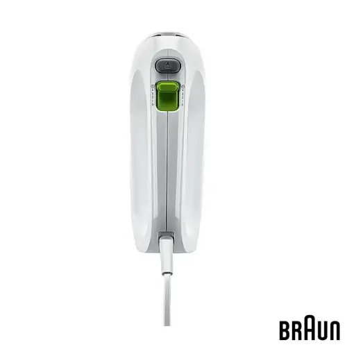 مشخصات همزن HM1010 برند براون
