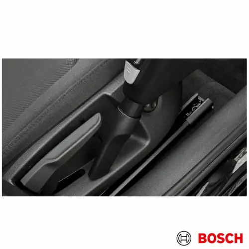 جارو شارژی ایستاده BCS711 بوش