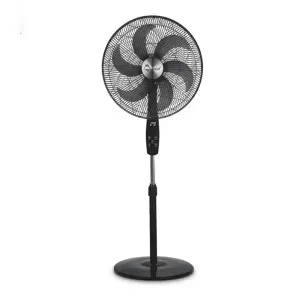 خرید قسطی پنکه ایستاده QH-6750 کوئین هوم