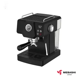 خرید قسطی اسپرسوساز ME-ECM2033 مباشی