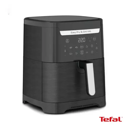 خرید سرخ‌ کن EY8018 تفال بدون روغن