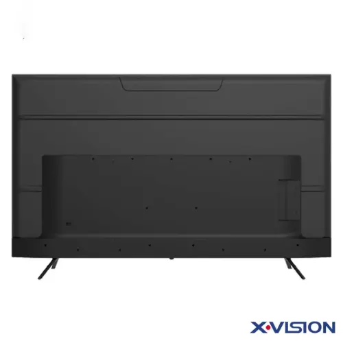 قیمت تلویزیون UHD 4K هوشمند ایکس ویژن سری X مدل X25 سایز 65 اینچ