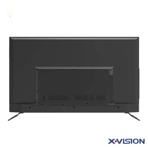 خرید تلویزیون UHD 4K هوشمند ایکس ویژن سری 7 مدل XCU785 سایز 55 اینچ