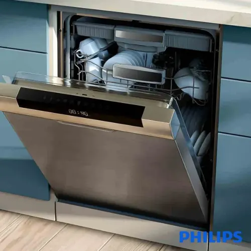 مخلوط کن HR2765 فیلیپس