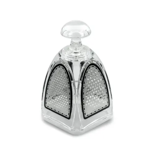 رنده اکرولیک چهارگوش سایز  بزرگ کد H0129