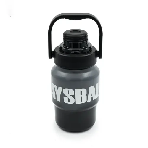 قیمت فلاسک آب ورزشی داخل استیل 450 میلی لیتر کد BSB-084