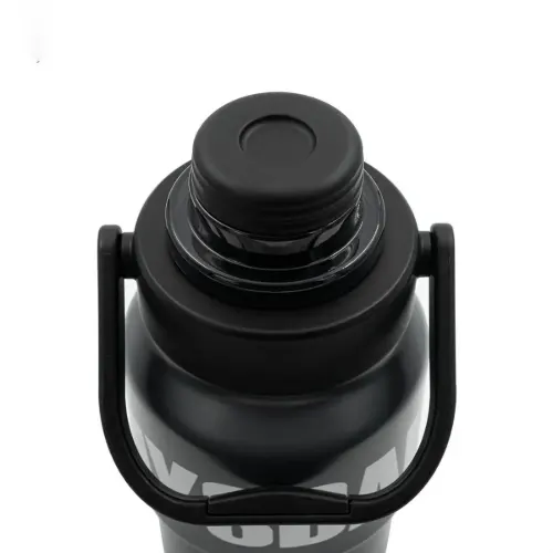 خرید فلاسک آب ورزشی داخل استیل 450 میلی لیتر کد BSB-084