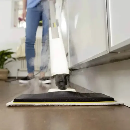 تی بخارشوی کارچر مدل SC 2 UPRIGHT
