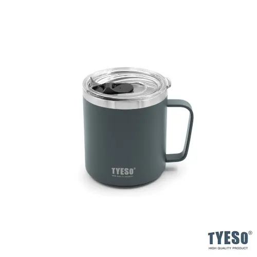 تراول ماگ رنگی تایسو 400 میلی لیتر کد TS-8789B