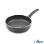 تابه تک دسته 28 گرانیت طوسی تیره UN-8122