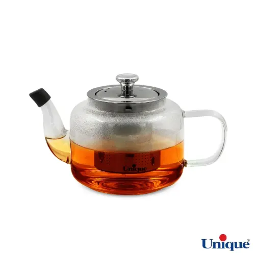 قوری پیرکس 900 میلی لیتر یونیک UN-7937