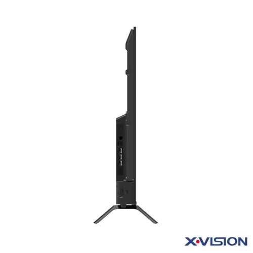 خرید تلویزیون ایکس ویژن UHD 4K هوشمند 55 اینچ سری 7 مدل XYU785