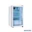 یخچال 5 فوت درب شیشه ای ایستکول مدل TM-9580-CS