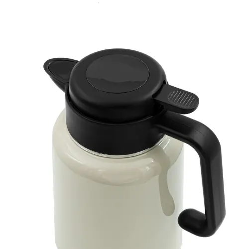 قیمت فلاسک GINT استیل GT-61301-220 حجم 2/2 لیتر